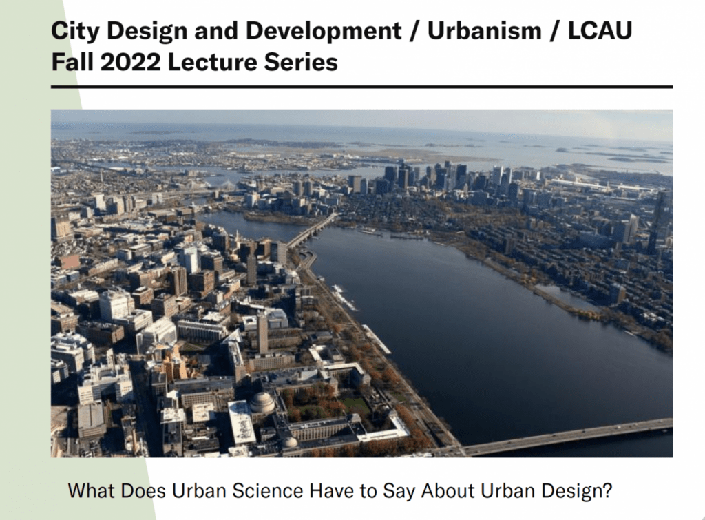 mit phd urban studies and planning